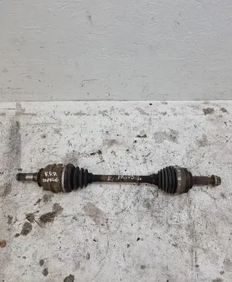Toyota Prius (XW10) Front driveshaft