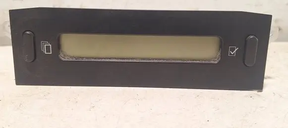 Screen/display/small screen