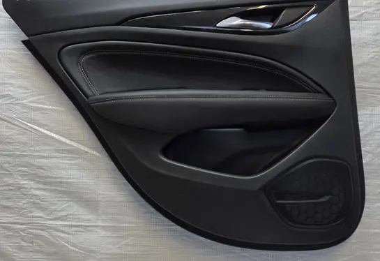 Opel Insignia B Front door card panel trim 13491542