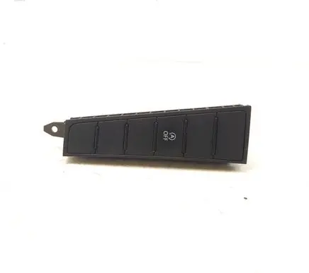 Other switches/knobs/shifts