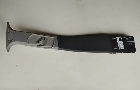 Opel Vectra C (B) pillar trim (top) 09180682 24785000