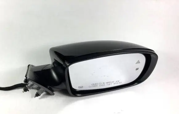 Dodge Charger Front door electric wing mirror 6WA42DX8AA