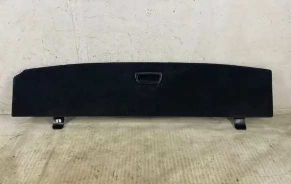 BMW 3 F30 F35 F31 Trunk/boot floor carpet liner 0078146