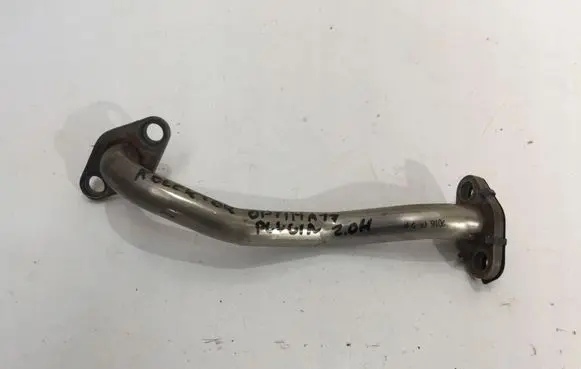 KIA Optima Air intake hose/pipe