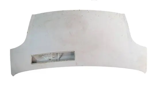 Renault Trafic II (X83) Engine bonnet/hood 