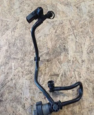 BMW 3 F30 F35 F31 Valve vacuum 7636144