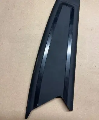 Audi A7 S7 4G Other trunk/boot trim element 4G8827686A