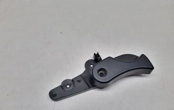 BMW 3 E90 E91 Engine bonnet (hood) release handle 7058117