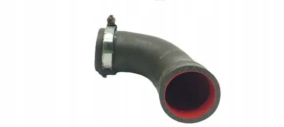 Renault Trafic II (X83) Turbo turbocharger oiling pipe/hose 8200443620