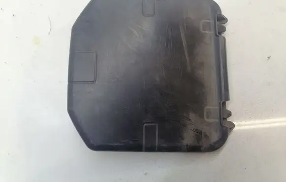 BMW X3 F25 Cabin air micro filter cap 9184010