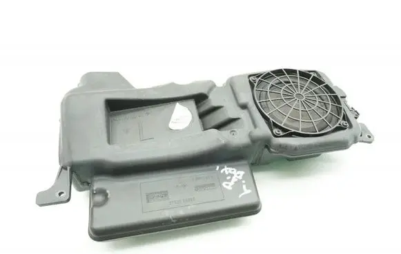 Porsche Boxster 986 Subwoofer speaker 99664501101