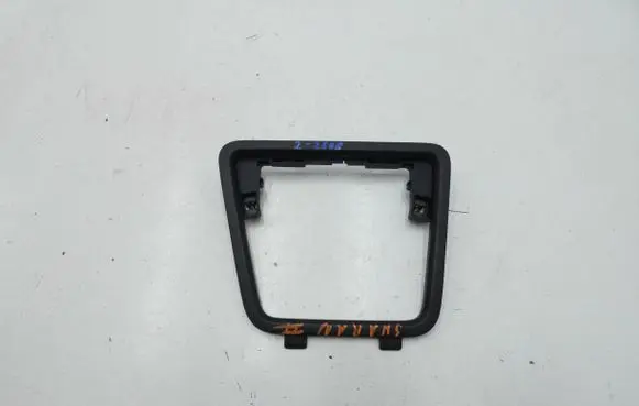 Volkswagen Sharan Other dashboard part 7N2863347