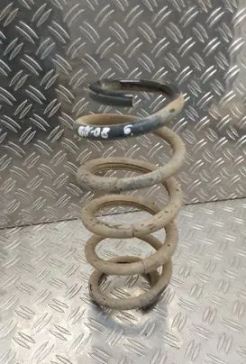 Toyota RAV 4 (XA30) Rear coil spring