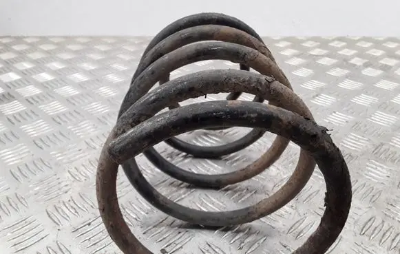 Alfa Romeo 156 Rear coil spring