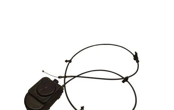 Honda Odyssey Cruise control unit/module 
