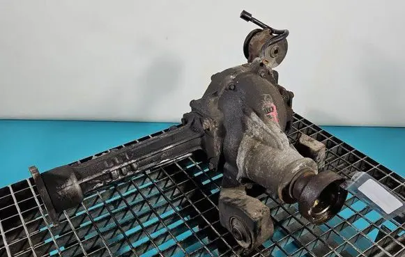 Suzuki Grand Vitara II Front differential TL43 IMPRK1492461
