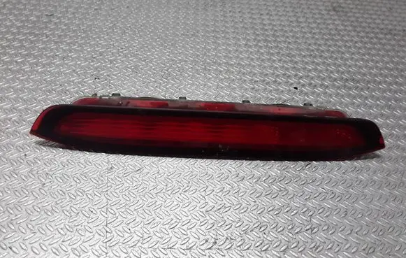 Toyota Corolla Verso E121 Third/center stoplight
