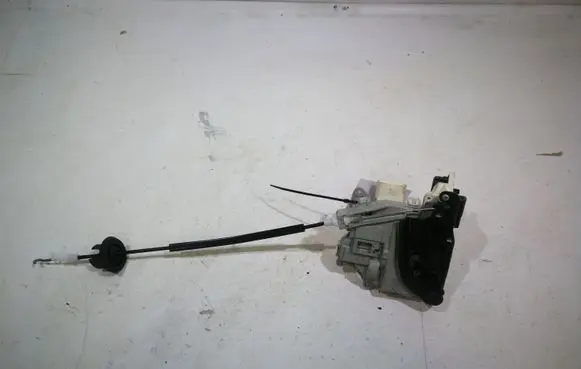 Audi Q5 SQ5 Rear door lock 8K0839015F