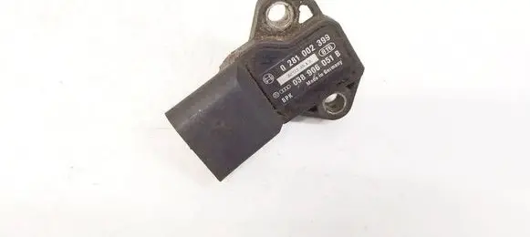 Air pressure sensor
