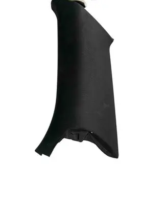 Audi A6 S6 C7 4G (C) pillar trim 4G9867288