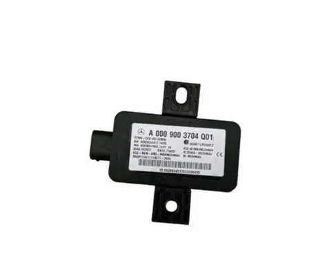 Mercedes-Benz GLE (W166 - C292) Tire pressure control unit A0009003704