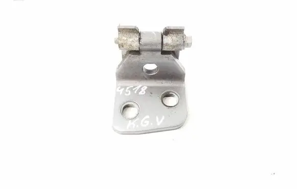 BMW X3 E83 Rear door upper hinge 3422369