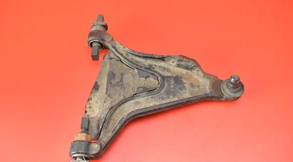 Volvo XC70 Front control arm