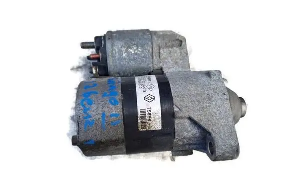 Renault Twingo II Starter motor 8200369521G