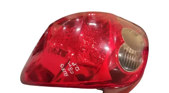 Toyota Auris 150 Rear/tail lights