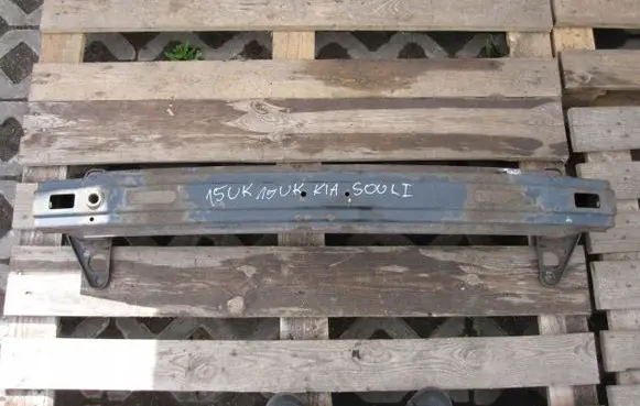 KIA Soul Front bumper cross member