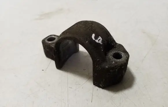 Bentley Continental Sway bar bush bracket, rear 3D0511439