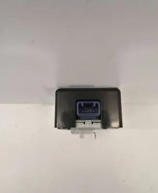 Toyota Avensis T270 Other control units/modules 61B655000 8974005070