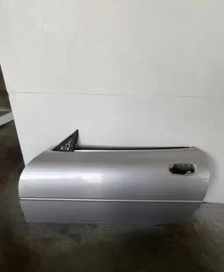 Jaguar XK8 - XKR Door (2 Door Coupe) JLM21772