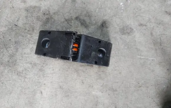 Ford Transit Custom Tailgate/trunk/boot lift motor BK21V441A14AF