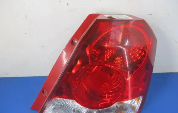 Chevrolet Kalos Rear/tail lights