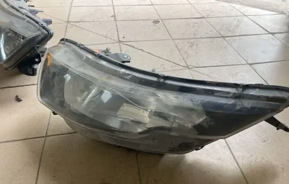 Iveco Daily 6th gen Headlight/headlamp 5801473745