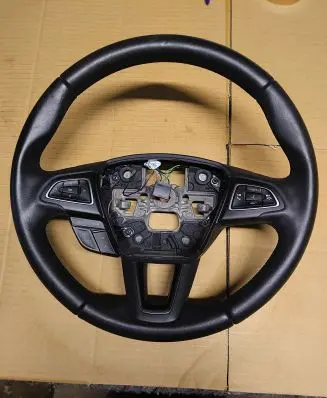 Ford Kuga I Steering wheel