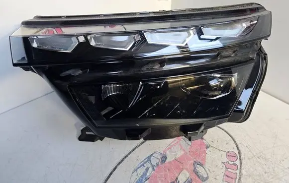 Skoda Kamiq Headlight/headlamp 0024565301 658941015D