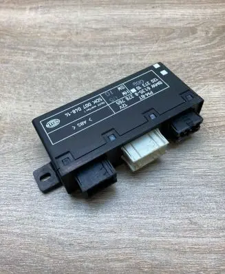 BMW 5 E39 Door control unit/module 8378765 5DK007048