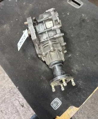 Hyundai Santa Fe Gearbox transfer box case 060801089
