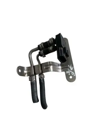 Ford Transit Exhaust gas pressure sensor 6G9N5L200AB