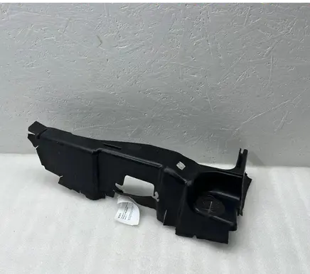 Audi Q2 - Air intake duct part 81A121284B