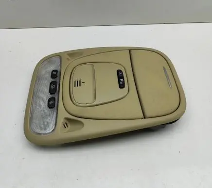Jaguar XJ X350 Front seat light 1X4315K609AG