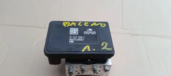 Suzuki Baleno IV ABS control unit/module 
