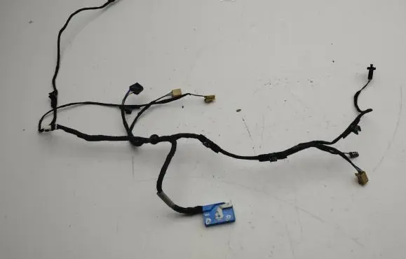 Audi A5 Front door wiring loom
