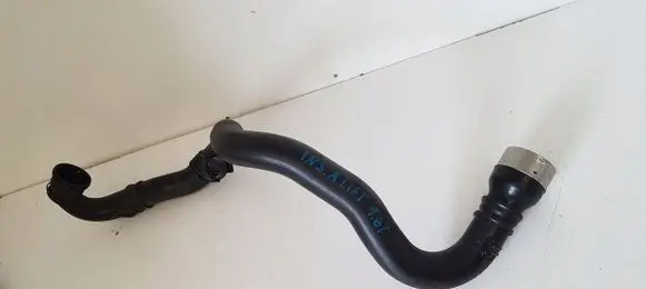 Opel Insignia A Intercooler hose/pipe 22794876315616912