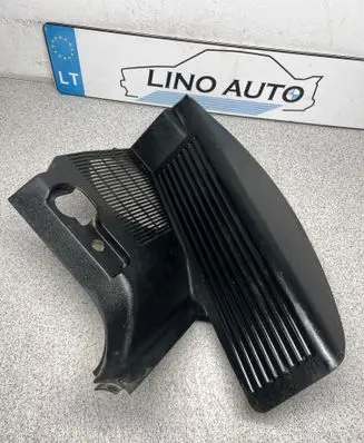 BMW 3 E36 Foot area side trim 1960993