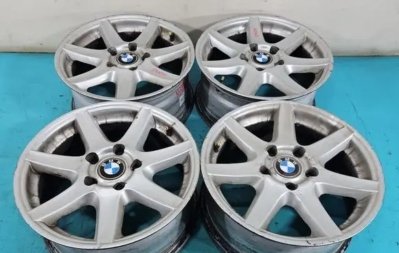 BMW 3 E90 E91 R16 alloy rim IMPRK1559535