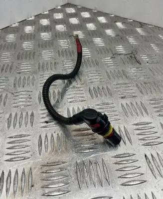 BMW 5 E60 E61 Glow plug wires 