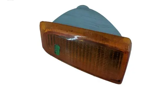 Front indicator light